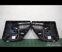 BMW serie 3 F34 set pannelli porte | 3412