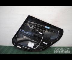 BMW serie 3 F34 set pannelli porte | 3412 - 5