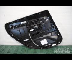 BMW serie 3 F34 set pannelli porte | 3412 - 6