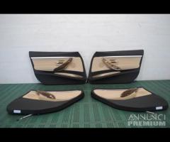 BMW serie 3 F34 set pannelli porte | 3413 - 1