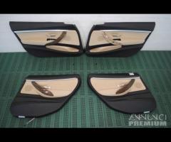 BMW serie 3 F34 set pannelli porte | 3413 - 2