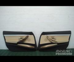 BMW serie 3 F34 set pannelli porte | 3413