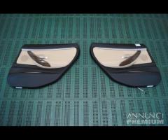 BMW serie 3 F34 set pannelli porte | 3413 - 4