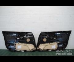 BMW serie 3 F34 set pannelli porte | 3413 - 9