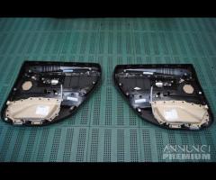 BMW serie 3 F34 set pannelli porte | 3413 - 10