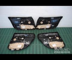 BMW serie 3 F34 set pannelli porte | 3413 - 11