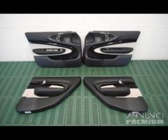 MINI Clubman F54 set pannelli porte | 3481 - 2