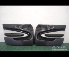 MINI Clubman F54 set pannelli porte | 3481 - 3