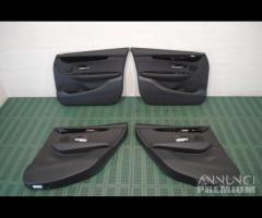 BMW serie 2 F45 set pannelli porte | 11770 - 1