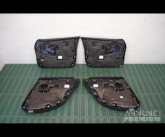 BMW serie 2 F45 set pannelli porte | 11770