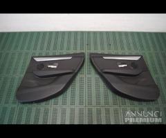 BMW serie 2 F45 set pannelli porte | 11768