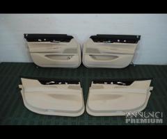 BMW serie 7 G11 set pannelli porte | 8815 - 2