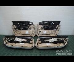 BMW serie 7 G11 set pannelli porte | 8815