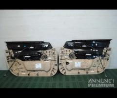 BMW serie 7 G11 set pannelli porte | 8815 - 6