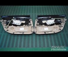 BMW serie 7 G11 set pannelli porte | 8815 - 7