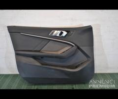 BMW serie 1 F40 pannello interno porta | 13498