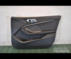 BMW serie 1 F40 pannello porta ant dx | 13499 - 1