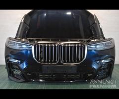 BMW X7 G07 Musata m-sport completa fari LED - 2