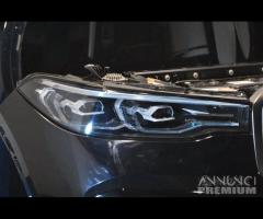 BMW X7 G07 Musata m-sport completa fari LED - 5