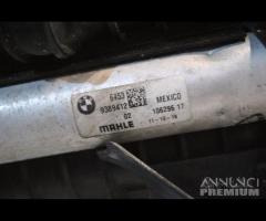 BMW X5 X7 G05 G07 Kit radiatori benzina | 13639