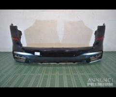 BMW X7 G07 Paraurti posteriore m-sport | 13641