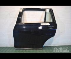 BMW X7 G07 Porta posteriore sinistra | 13647