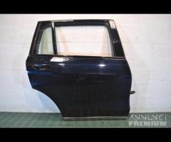 BMW X7 G07 Porta posteriore destra | 13648