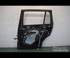 BMW X7 G07 Porta posteriore destra | 13648 - 2