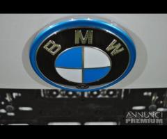 BMW serie 4 G26 portellone con telecamera | 13591 - 2