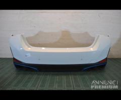 BMW i4 G26 Paraurti posteriore | 13592