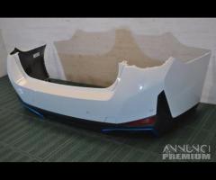 BMW i4 G26 Paraurti posteriore | 13592