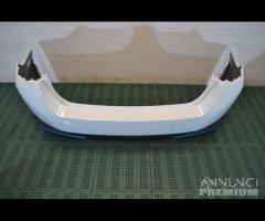 BMW i4 G26 Paraurti posteriore | 13592 - 4