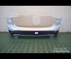 BMW X1 F48 paraurti posteriore 4 pdc | 13491