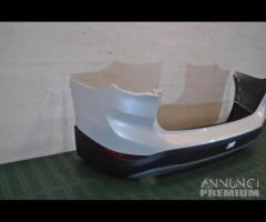 BMW X1 F48 paraurti posteriore 4 pdc | 13491 - 2