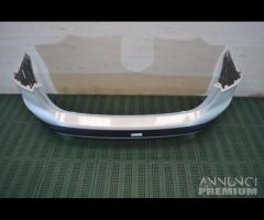 BMW X1 F48 paraurti posteriore 4 pdc | 13491