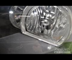 Mini countryman f60 faro alogeno sinistro | 7173 - 2