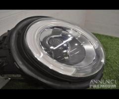 Mini f54 f55 f56 f57 faro led destro | 7195