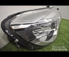 Bmw f45 f46 faro destro led completo | 7166 - 2