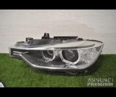 Bmw f30 f31 faro sinistro xenon adattivo | 5329 - 1