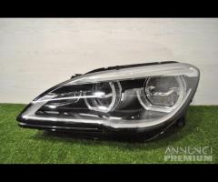 Bmw serie 6 f06 f12 faro led adattivo sx | 5333