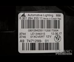 Bmw serie 6 f06 f12 faro led adattivo sx | 5333 - 3