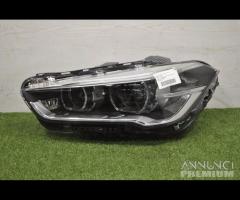 Bmw x1 f48 faro led sinistro completo | 7154 - 1