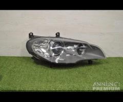 Bmw x5 e70 lci faro destro xenon adattivo | 7110 - 1