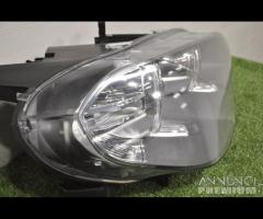 Bmw x5 e70 lci faro destro xenon adattivo | 7110 - 2