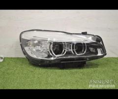 Bmw serie 2 f45 f46 faro full led destro | 7122 - 1