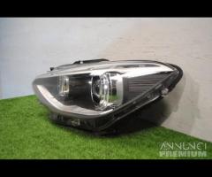 Bmw f20 f21 faro xenon sinistro | 12792 - 2