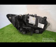 Bmw f20 f21 faro xenon sinistro | 12792 - 4