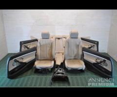 Bmw serie 3 f34 interno in pelle completo | 13575 - 1