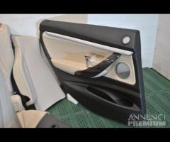 Bmw serie 3 f34 interno in pelle completo | 13575 - 8