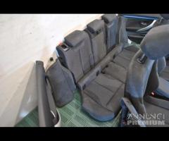 Bmw serie 3 f34 interno in alcantara | 13574 - 9